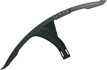 SKS-Mudrocker-Clip-On-Front-Fender---29x3-0-Black-FE2416