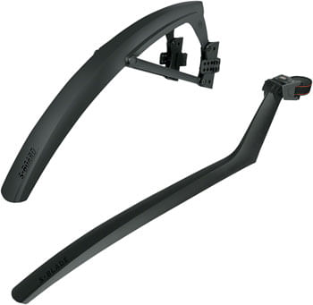 SKS-S-Board-S-Blade-Clip-On-Fender-Set---Black-FE2409