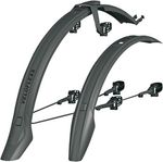 SKS-Veloflexx-55-Clip-On-Fender-Set---700-26x52-Black-FE2413