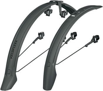 SKS-Veloflexx-65-29---Clip-On-Fender-Set---29x2-35-Black-FE2415
