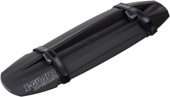 SKS-X-Guard-eBike-Downtube-Fender-Black-FE1053