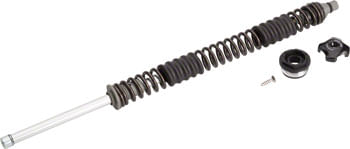RockShox-Spring-Internals-Top-Cap-and-Adjuster-Knob-Kit-XC30-A1-A3---30-Silver-A1-26--80mm-X-Soft-Silver-FK8870