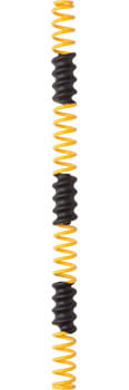 RockShox-Coil-Spring-2010-2017-Domain-Dual-Crown-BoXXer-Race-RC-Team-R2C2-Soft-Yellow-FK7422