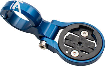 K-EDGE-Garmin-Sport-TT-Aero-Handlebar-Mount--22-2mm-Blue-EC1854