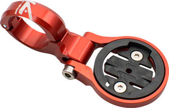 K-EDGE-Garmin-Sport-TT-Aero-Handlebar-Mount--22-2mm-Red-EC1855