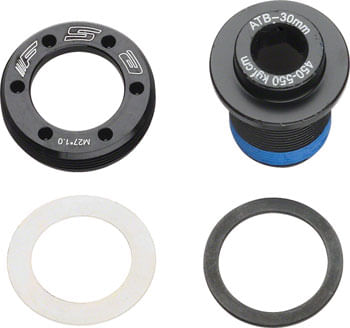 FSA-Self-Extracting-Left-Crank-Arm-Bolt-for-Mega-Exo-ATB-Cranks-CR3809