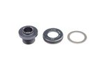 FSA--Full-Speed-Ahead--Crank-Bolt-with-Extracting-Cap---M18-Bolt-M30-Cap-Anodized-Gray-CK4324