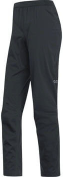 GORE® C5 GORE-TEX Active Trail Pants - Black, Women's, Large