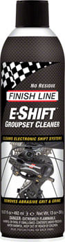 Finish-Line-E-Shift-Cleaner-Electronic-Groupset-Cleaner-16oz-Aerosol-LU2514
