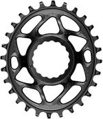 absoluteBLACK-Oval-Narrow-Wide-Direct-Mount-Chainring---28t-CINCH-Direct-Mount-6mm-Offset-Black-CR5463