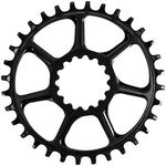 e-thirteen-UL-Ultralight-Direct-Mount-Guidering-for-Boost-Chainlines---34t-10-11-12-Speed-XCX-Compatible-Black-CR1497
