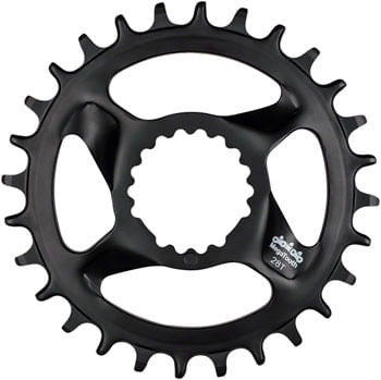 FSA Comet Chainring, Direct-Mount Megatooth, 11-Speed, 34t