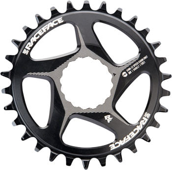 RaceFace-Narrow-Wide-Direct-Mount-CINCH-Chainring---for-Shimano-12-Speed-requires-Hyperglide--compatible-chain-30t-Black-CR7111