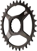 RaceFace-Narrow-Wide-Chainring--Direct-Mount-CINCH-28t-Steel-Black-CR7652