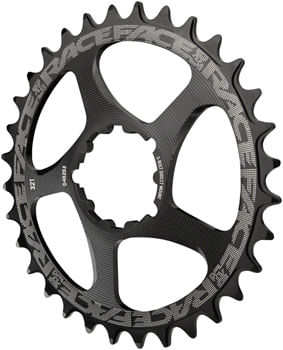 RaceFace-Narrow-Wide-Chainring--Direct-Mount-3-Bolt-Compatible-28t-Black-CR7647