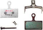 SwissStop-E-Compound-Brake-Pad-Set-Disc-28--for-Shimano--J--shape-BR3005