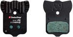 SwissStop-EXOTherm2-Brake-Pad-Set-Disc-26--for-SRAM-Level-T-TL-DB-Series-and-Elixir-BR3011