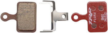 TRP-Disc-Brake-Pads---Semi-Metallic-Steel-Backed-For-Hylex-Hylex-RS-and-HD-T190-Flat-Mount-Calipers-BR3303