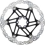 Hope-Floating-Disc-Brake-Rotor---200mm-6-Bolt-Black-BR1914