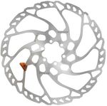 Shimano-SM-RT66-Disc-Brake-Rotor---220mm-6-Bolt-BR1705