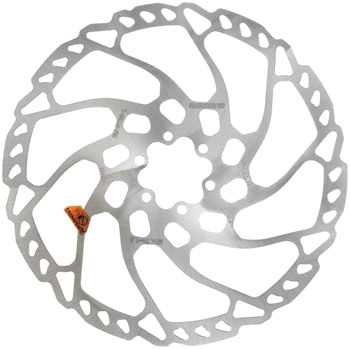 Shimano-SM-RT66-Disc-Brake-Rotor---220mm-6-Bolt-BR1705