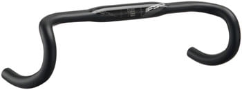 FSA-Energy-Compact-SCR-Handlebar---31-8-Clamp-40cm-Black-HB0087