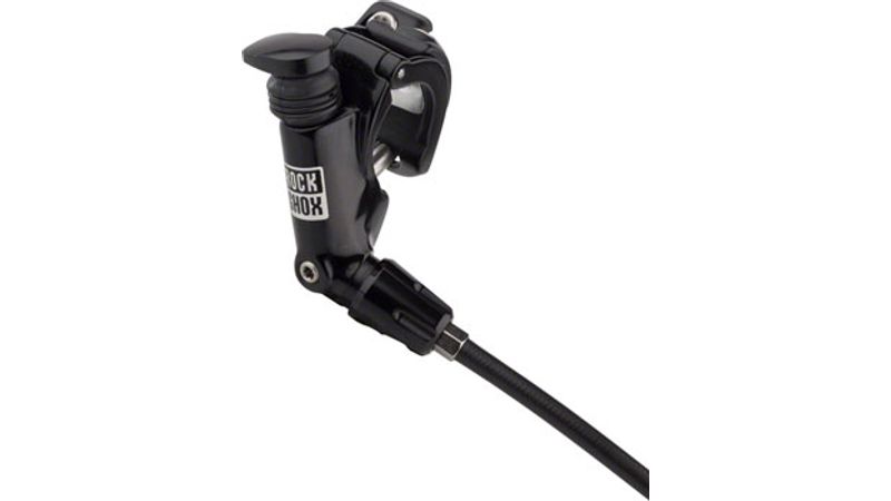 Rockshox reverb stealth lever discount