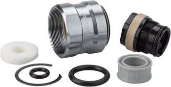 Rockshox-Reverb-AXS-600-hour-2-year-Dropper-Seatpost-Service-Kit-with-IFP-Requires-Oil-Height-and-IFP-Depth-Tools-ST0198