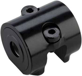 RockShox-Deluxe---Super-Deluxe-Rear-Shock-Eyelet-Bearing-and-Spacers-for-BR-Eyelets--includes-eyelet-bearing-bracket-and-bolts--RS1503