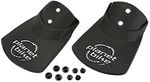Planet-Bike-Mud-Flap-Set-for-Road-Fenders-Black-FE7005