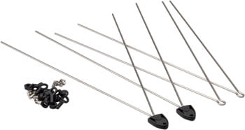 SKS-V-Brace-380mm-Fender-Stay-Set-with-Drawbolts-Front-and-Rear-FE2106
