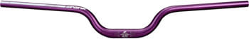 Spank SPOON 800 SkyScraper Handlebar - 31.8mm Clamp, 60mm Rise, Purple