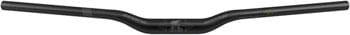 Spank-Spike-35-Vibrocore-Riser-Bar-35-x-820mm-25mm-Rise-Black-HB7155