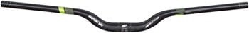 Spank-Spike-800-Vibrocore-Riser-Handlebar--31-8-800mm-50mm-Rise-Black-Green-HB7179