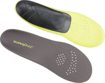 Superfeet-Carbon-Foot-Bed-Insole--Size-D--Men-7-5-9-Women-8-5-10--SH0062