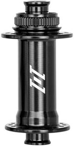 Industry-Nine-101-Classic-Front-Hub---12-x-100mm-Center-Lock-Black-28H-HU0085