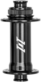 Industry-Nine-101-Classic-Front-Hub---12-x-100mm-Center-Lock-Black-24H-HU0086