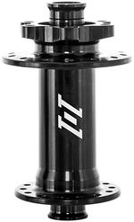 Industry-Nine-101-Classic-Front-Hub---15-x-110mm-6-Bolt-Black-32H-HU0096