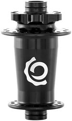 Industry-Nine-Hydra-Classic-Front-Hub---15-x-110mm-Boost-6-Bolt-Black-28H-HU6367