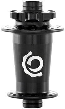Industry-Nine-Hydra-Classic-Front-Hub---15-x-110mm-Boost-6-Bolt-Black-28H-HU6367