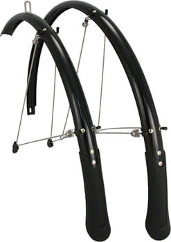 Planet-Bike-Cascadia-700c-x-35-Fender-Set--Black--700c-x-25--FE7058