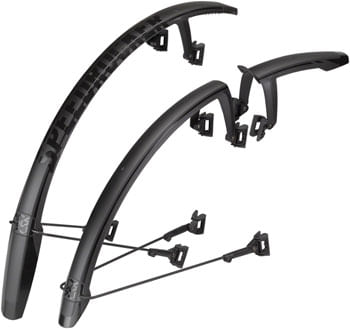 SKS-Speedrocker-Fender-Set-700-x-32-42--Black-FE1012