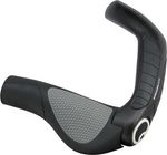Ergon-GP5-Grips---Black-Gray-Lock-On-Small-HT3098