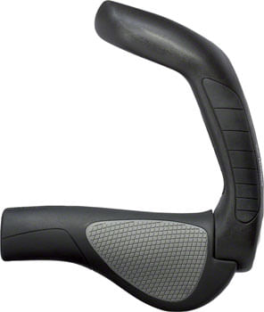 Ergon-GP5-Grips---Black-Gray-Lock-On-Large-HT3099