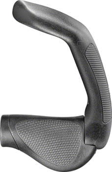 Ergon-GP5-Grips---Black-Gray-Lock-On-Gripshift-Large-HT3100