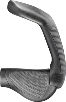 Ergon-GP5-Grips---Black-Gray-Lock-On-Gripshift-Small-HT3126
