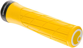 Ergon-GA2-Grips---Yellow-Mellow-Lock-On-HT2274