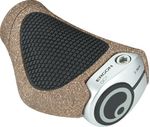 Ergon-GC1-BioKork-Grips---Black-Tan-Lock-On-Rohloff-Nexus-HT3123