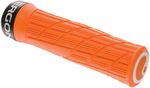 Ergon-GE1-Evo-Grips---Juicy-Orange-Lock-On-HT6177