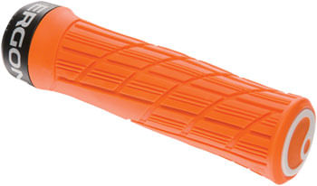 Ergon-GE1-Evo-Grips---Juicy-Orange-Lock-On-HT6177